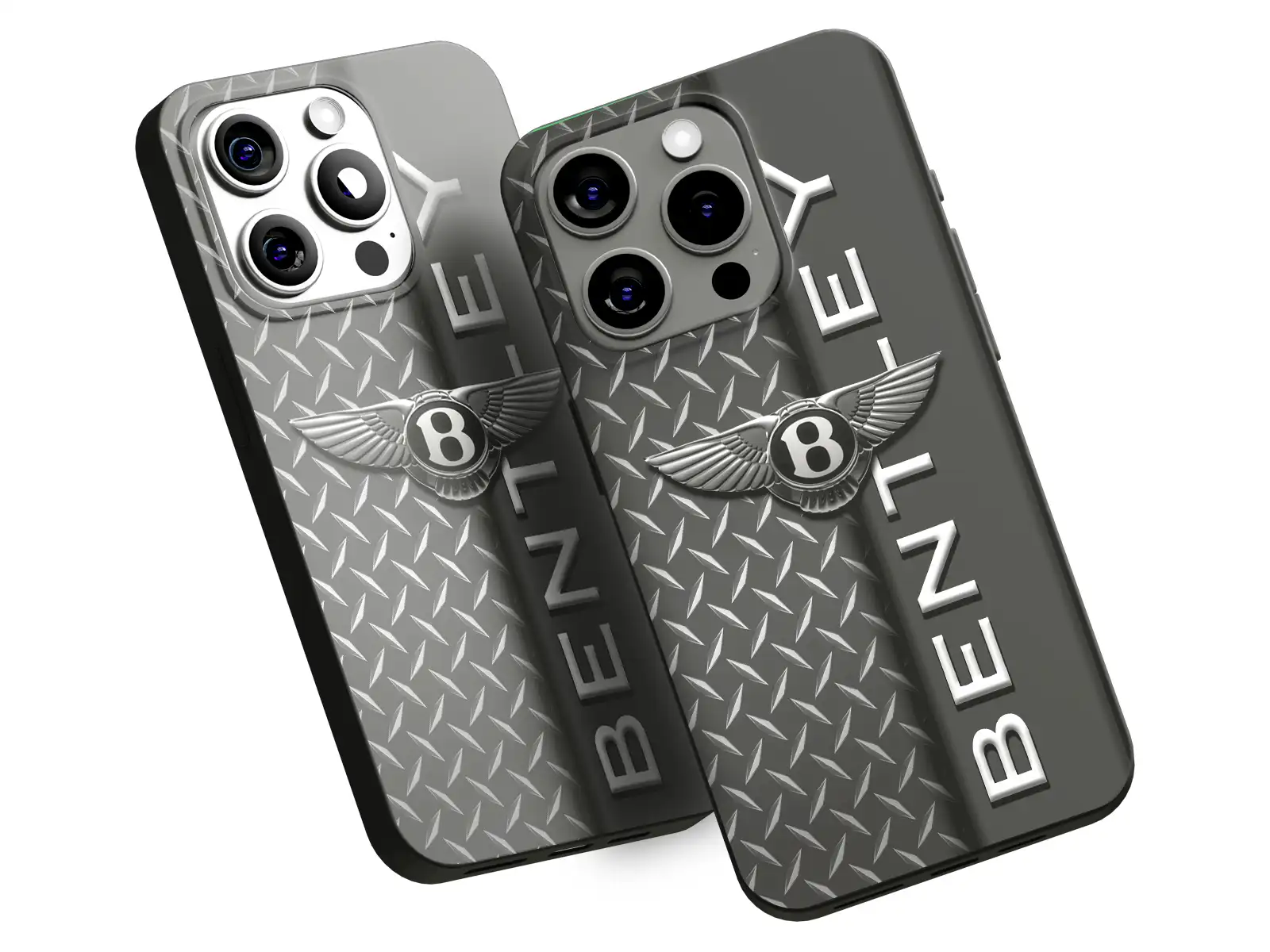 Bentley Funda Celular Profesional Fuerte Robusta